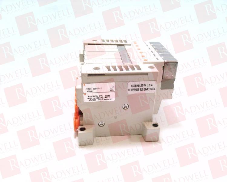 SMC VV5Q11-06N7FS0-S