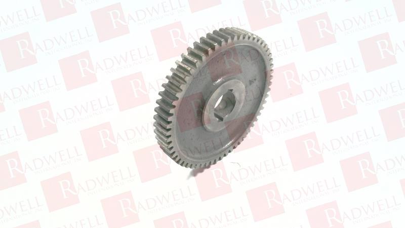 ALTRA INDUSTRIAL MOTION GB-58
