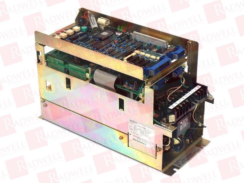 YASKAWA ELECTRIC CACR-HR05BB