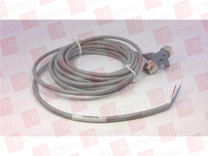 TURCK RSM 57-572-6M-RKM 57