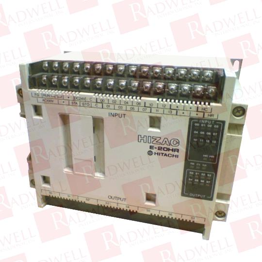 HITACHI E-20HRP