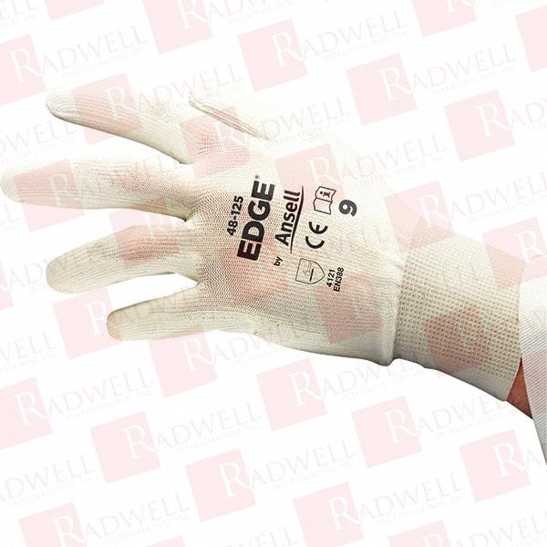 ANSELL PROTECTIVE SOLUTIONS 48-125-11