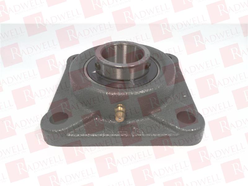 NTN BEARING UCF206D1