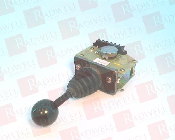 OEM CONTROLS INC MS4M8223