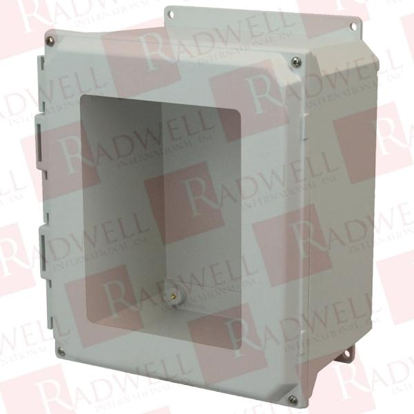 ALLIED MOULDED PRODUCTS AMU1860WF