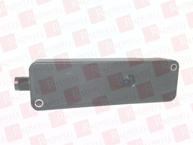 EUCHNER CTM-LBI-BR-U-AZ-SA-161638
