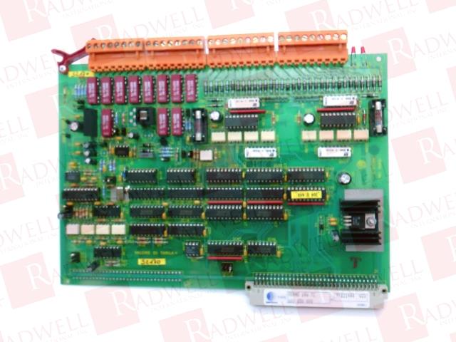 GEFRAN TERMO-186-TC