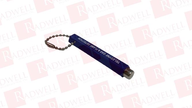 DETCON 327-000000-000