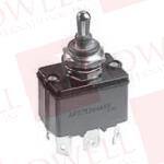 APEM COMPONENT 3649NF/2