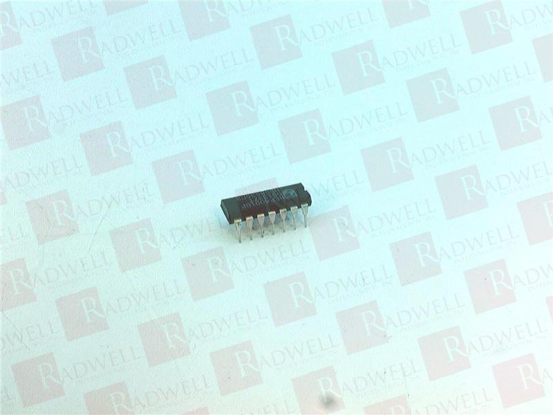 NXP SEMICONDUCTOR HEF4001BP