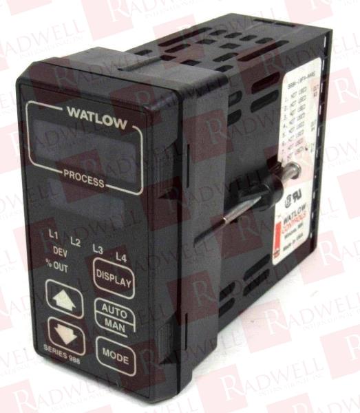 WATLOW 988A-12CD-NSGG
