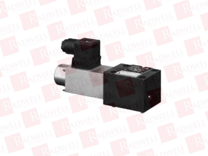 HAWE HYDRAULIK NBVP 16 W/R WG 110