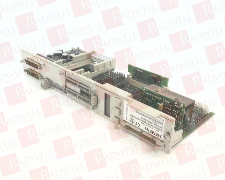 SIEMENS 6SN1118-0NH00-0AA1