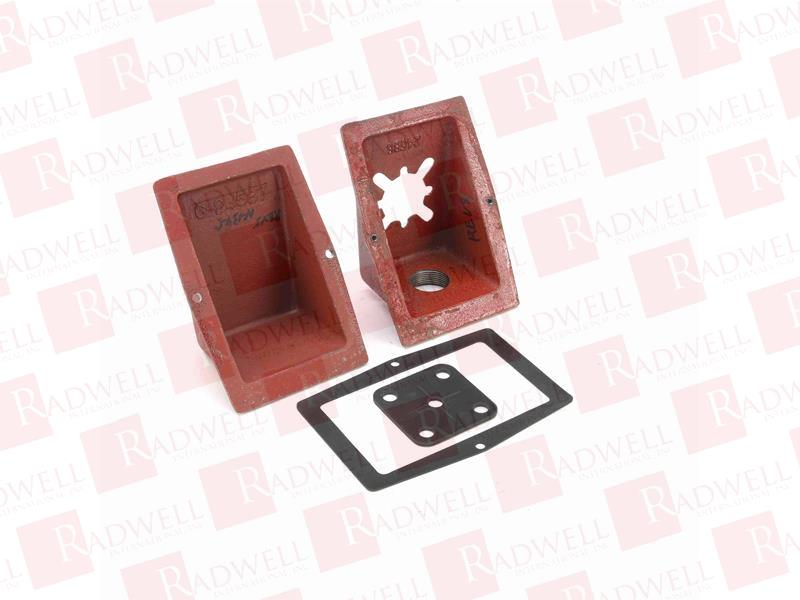 REGAL REXNORD KIT 250CB