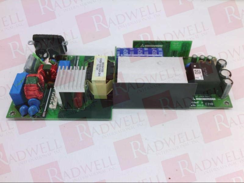 PC BOARD