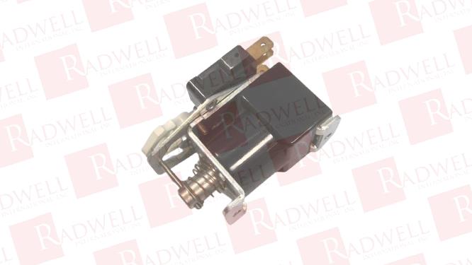 TE CONNECTIVITY S89R11DBD1-12