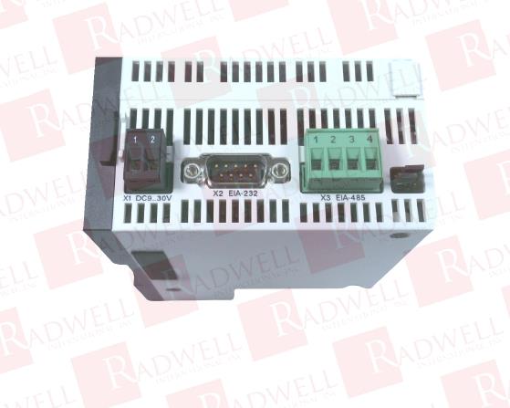 ASEA BROWN BOVERI BALLAST 3AUA0000094517