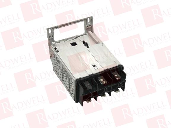 EATON CORPORATION ZM-16-PKZ2