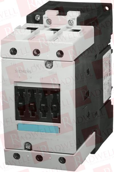 SIEMENS 3RT1045-1AC00