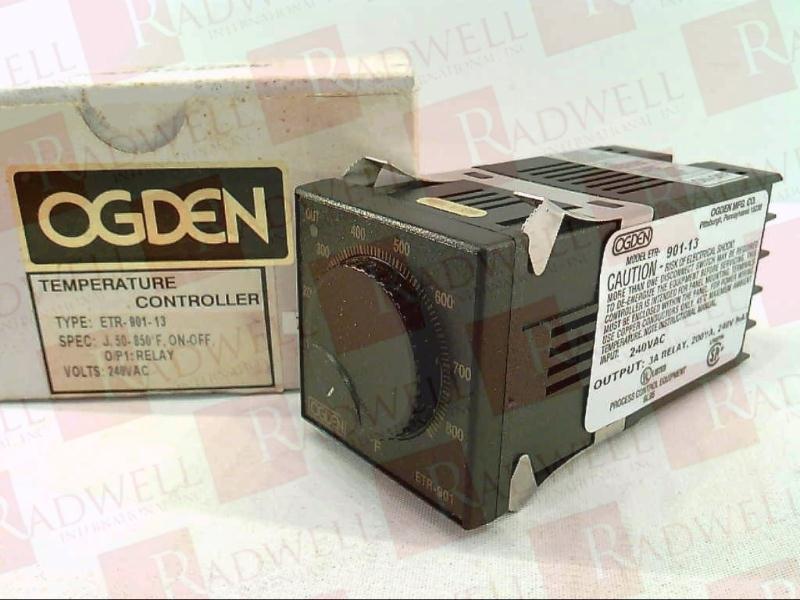 TEMPERATUE CONTROL