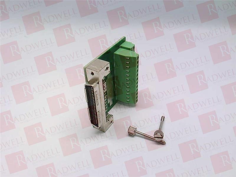 ALLEN BRADLEY 2071-TBIO