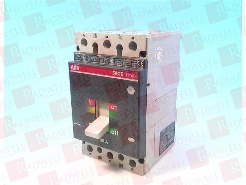 ASEA BROWN BOVERI TS3N030TL