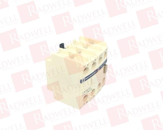 SCHNEIDER ELECTRIC LADN22G