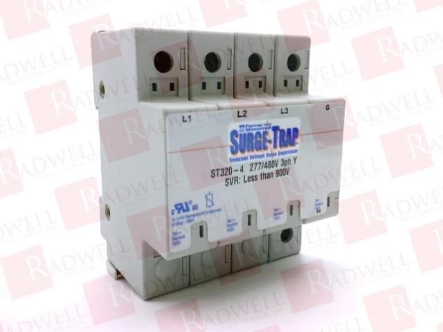 MERSEN ST320-4