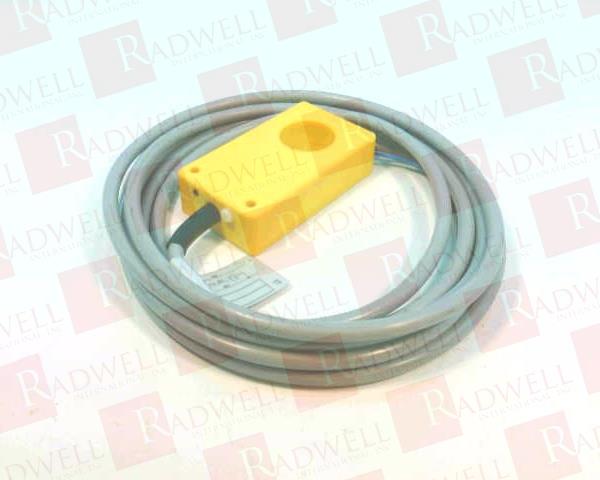  , (BES02U4)BES - INDUCTIVE SENSORS