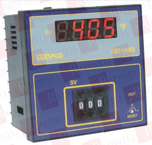 TEMPCO TEC57515