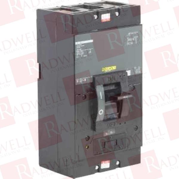 SCHNEIDER ELECTRIC Q4L2400