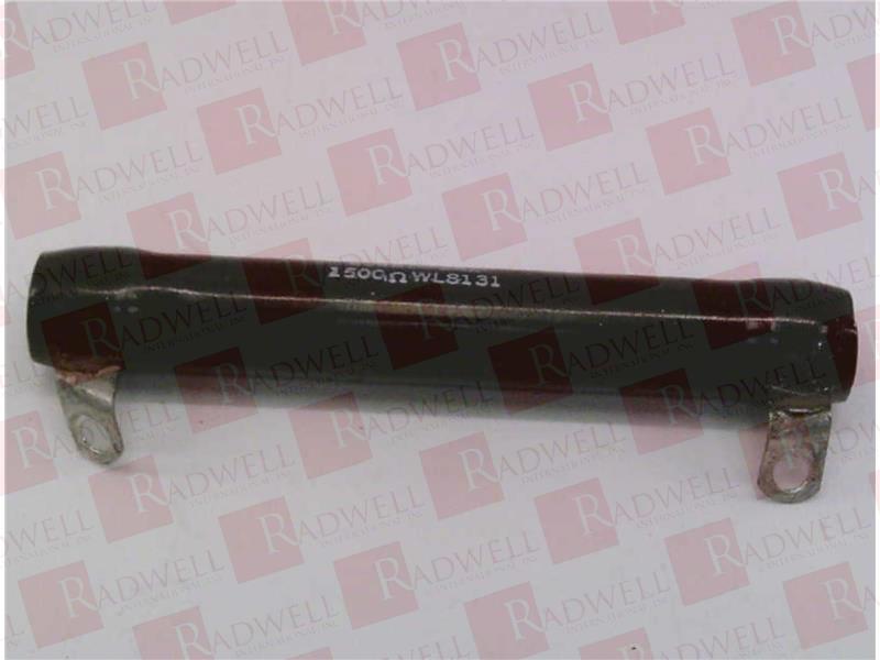 ASEA BROWN BOVERI 63481-2AZ