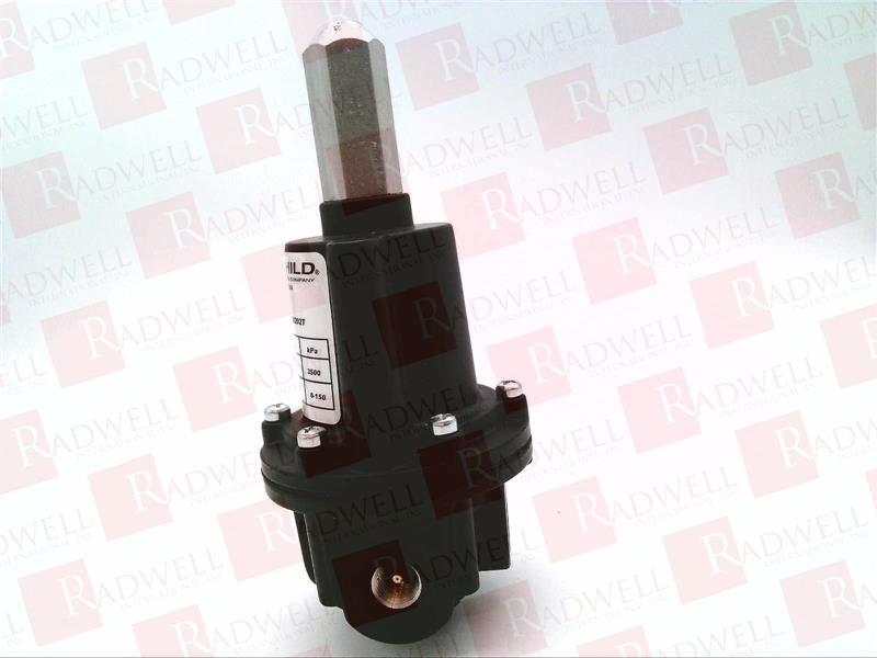 FAIRCHILD INDUSTRIAL PROD 10202T