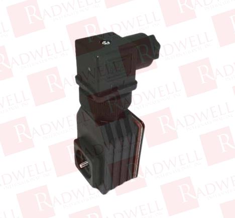 LYNCH FLUID CONTROLS LE-PPX