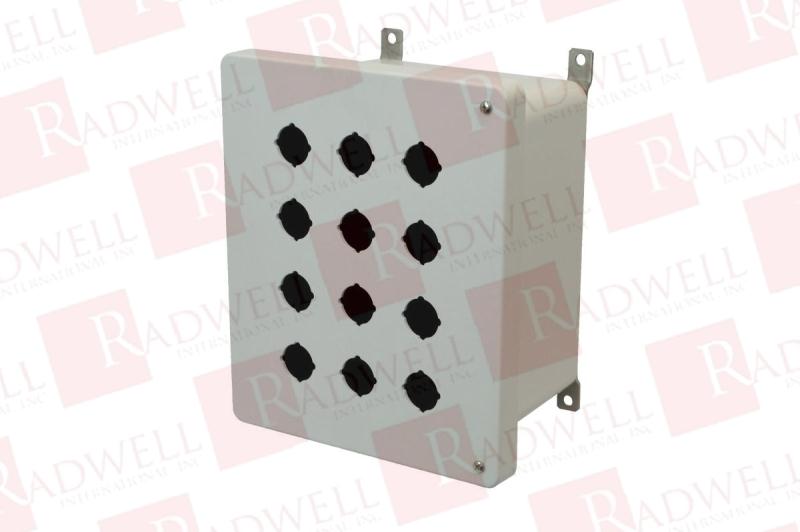 ALLIED MOULDED PRODUCTS AM1086HP12