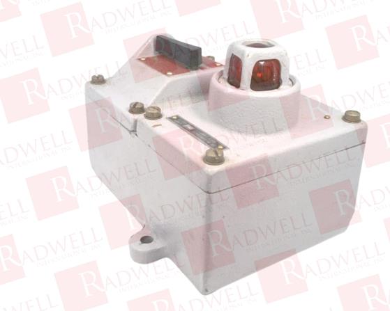 ALLEN BRADLEY 600-TED7