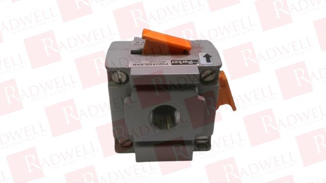 PARKER P32VA93LSAN