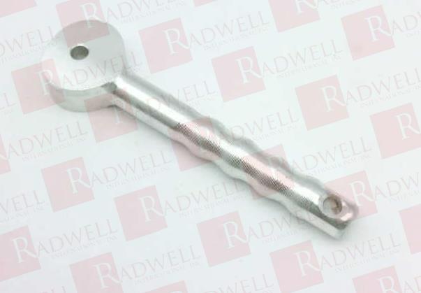  , HANDLE, W/ PIN, 3-3/4 INCH LENGTH, PRICE/EACH