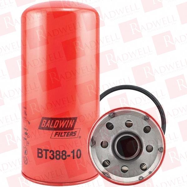 CLARCOR INC BT388-10