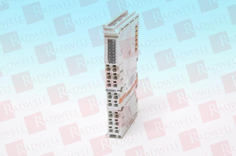 BECKHOFF EL5032