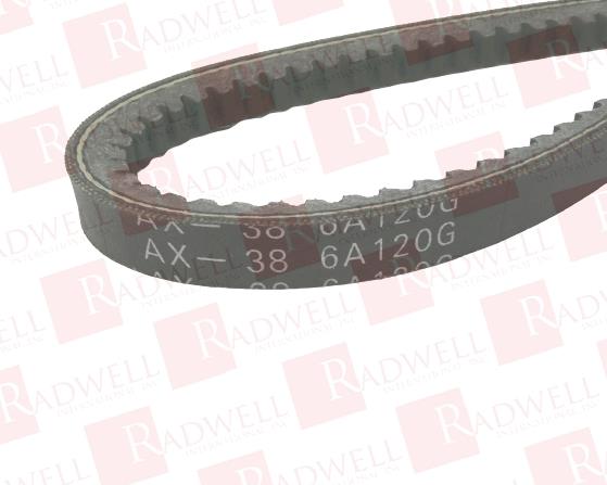 GRAINGER 6A120-PA