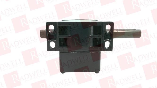 ORIENTAL MOTOR 4LB20-1-Q1