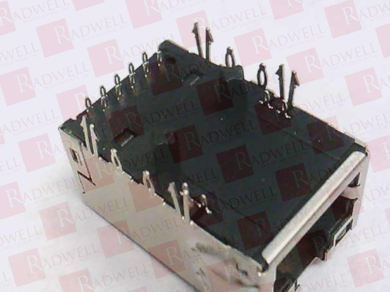 BEL FUSE 1840772-8