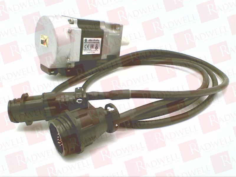 ALLEN BRADLEY TLY-A220T-HJ62AN