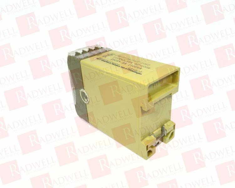 PILZ PF-1NK/F/3S/FBM-10KO