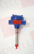 , ULTRASONIC SWITCH, TIP LEVEL, ECHOTEL III