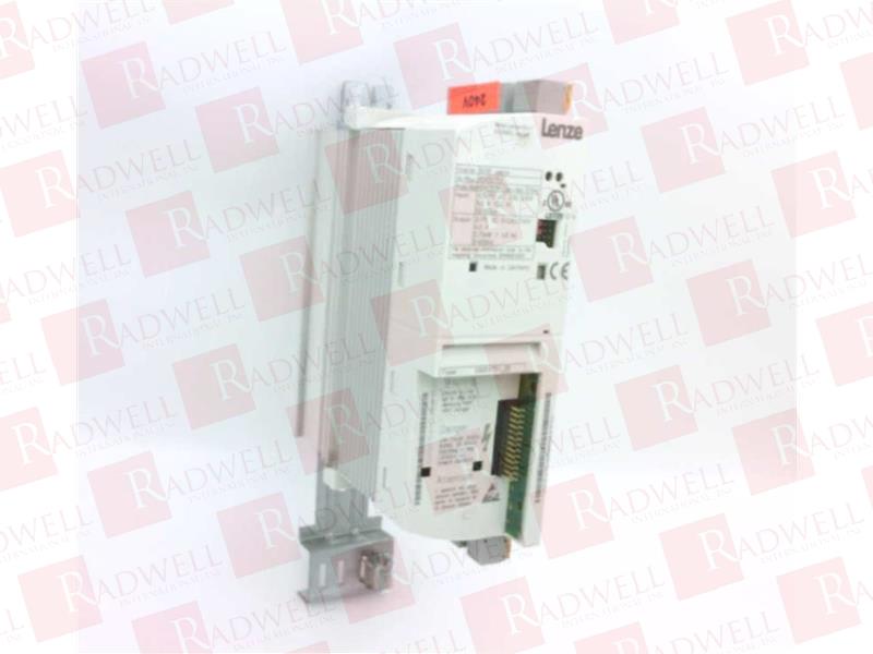 LENZE E82EV751K2-B000-XX-1P22