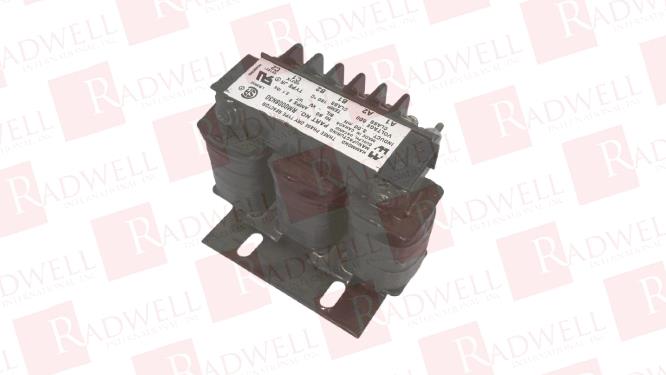 HAMMOND POWER SOLUTIONS RM0008N30