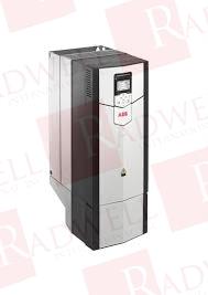 ASEA BROWN BOVERI ACS880-01-156A-5