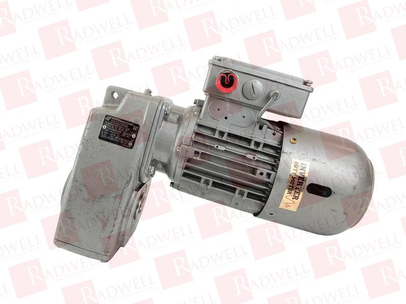 NORD SK80L/4 CUS BRE5 HL RG TW SH
